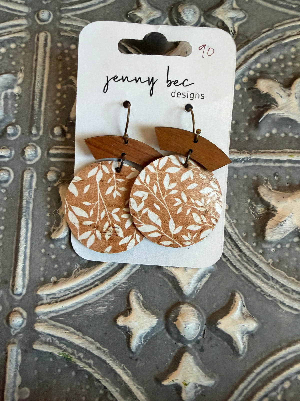 Earring #90