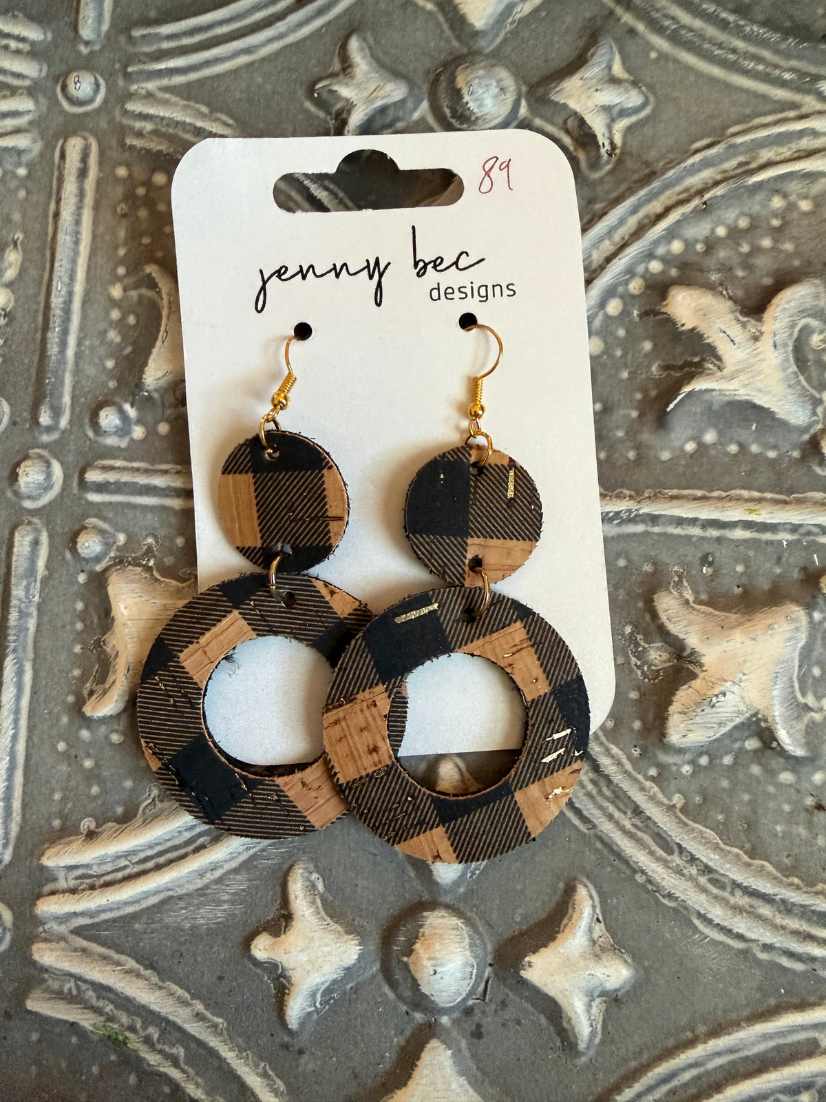 Earring #89