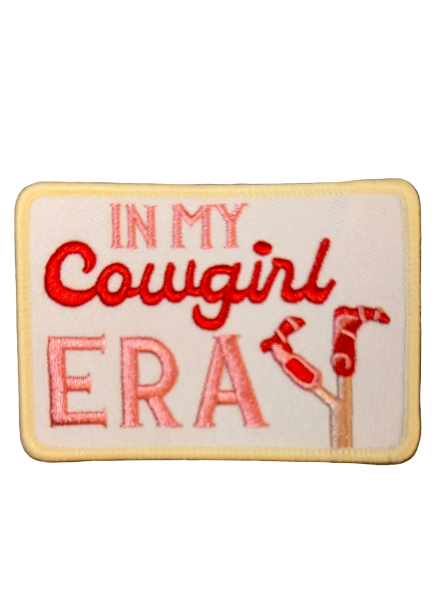 Cowgirl Era