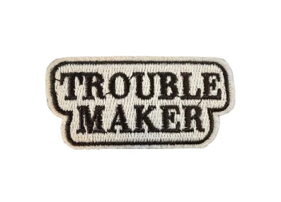 Trouble Maker Patch 7l