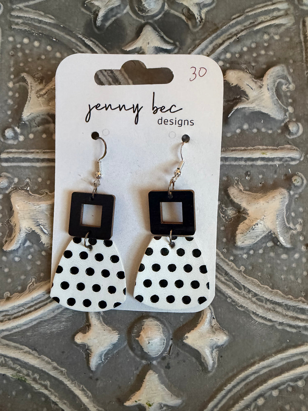 Earring #30