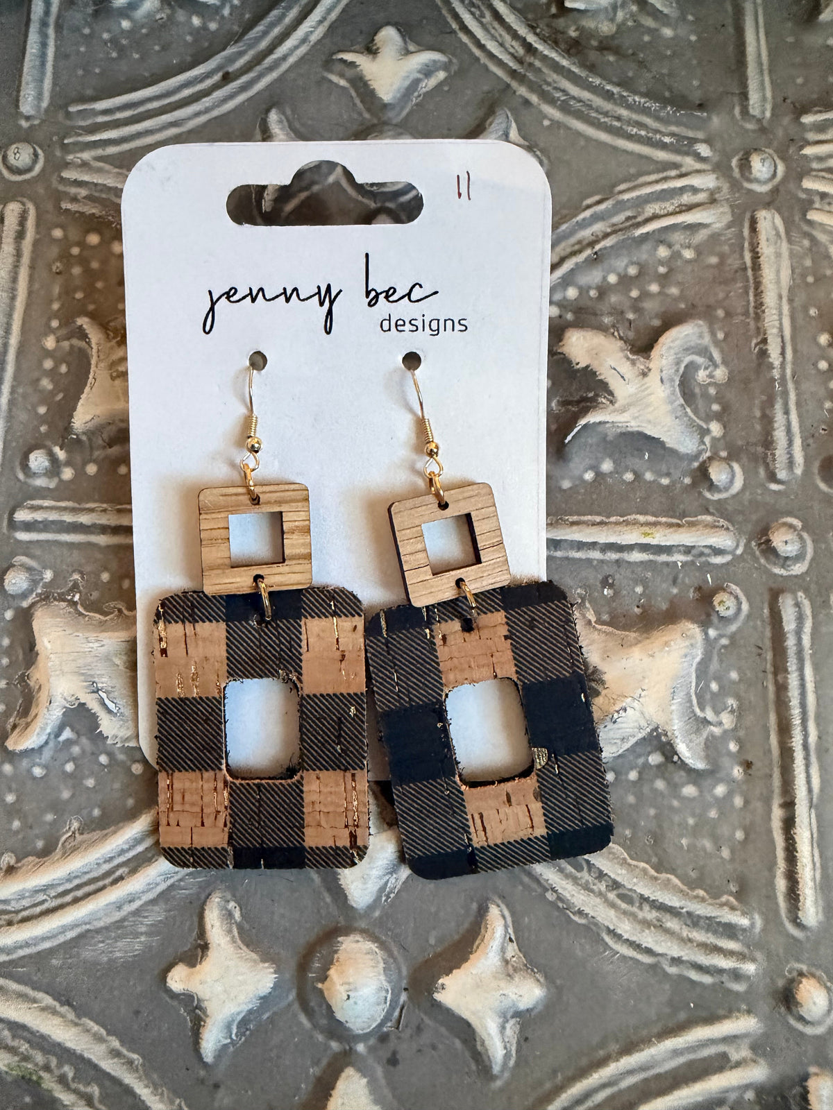 Earring #11