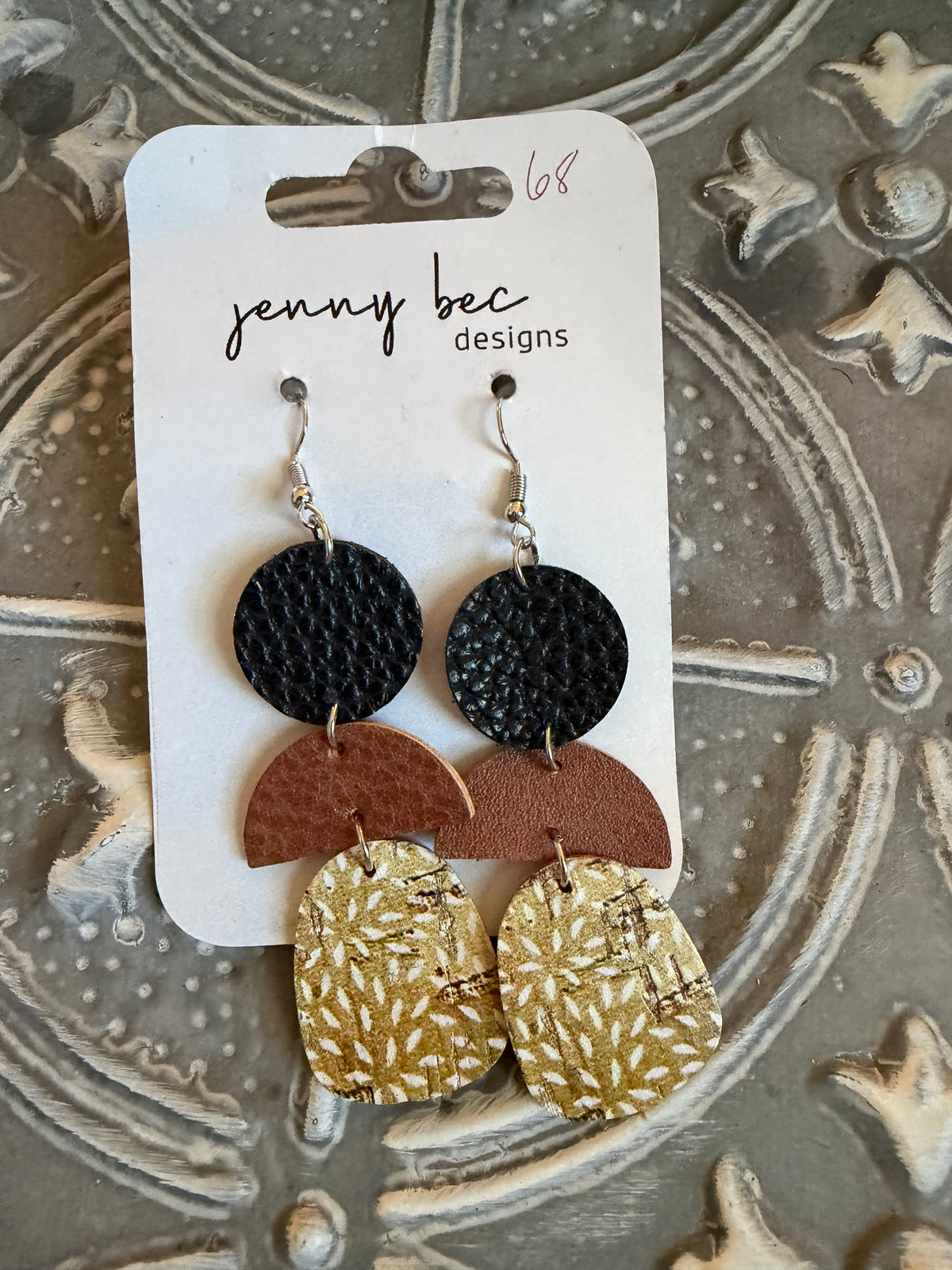 Earring #68