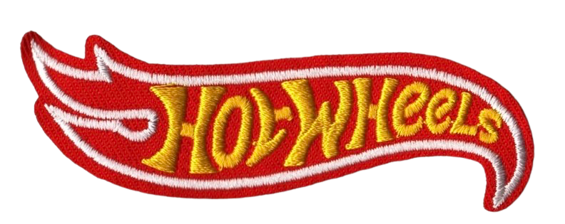Hot wheels Patch 27b