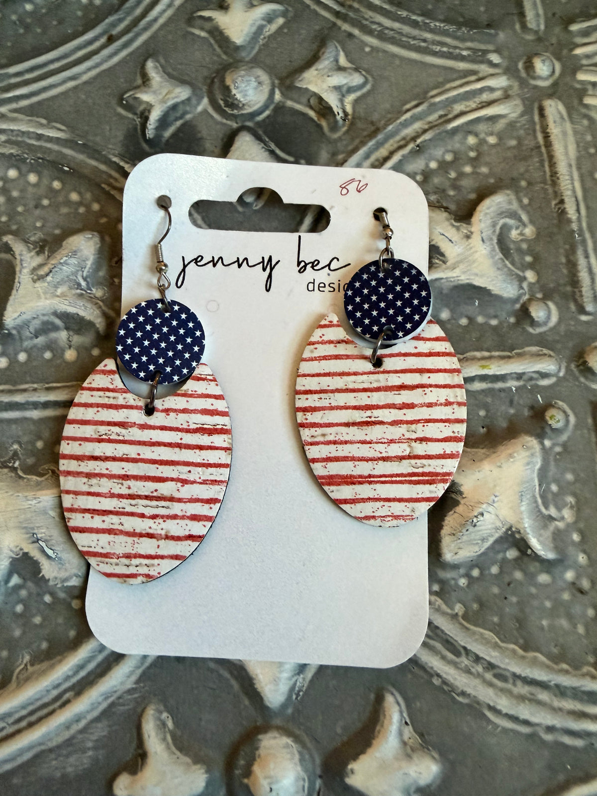 Earring #86