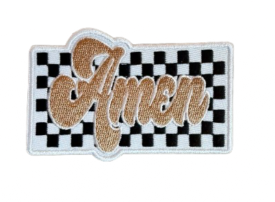 Amen Patch 5d
