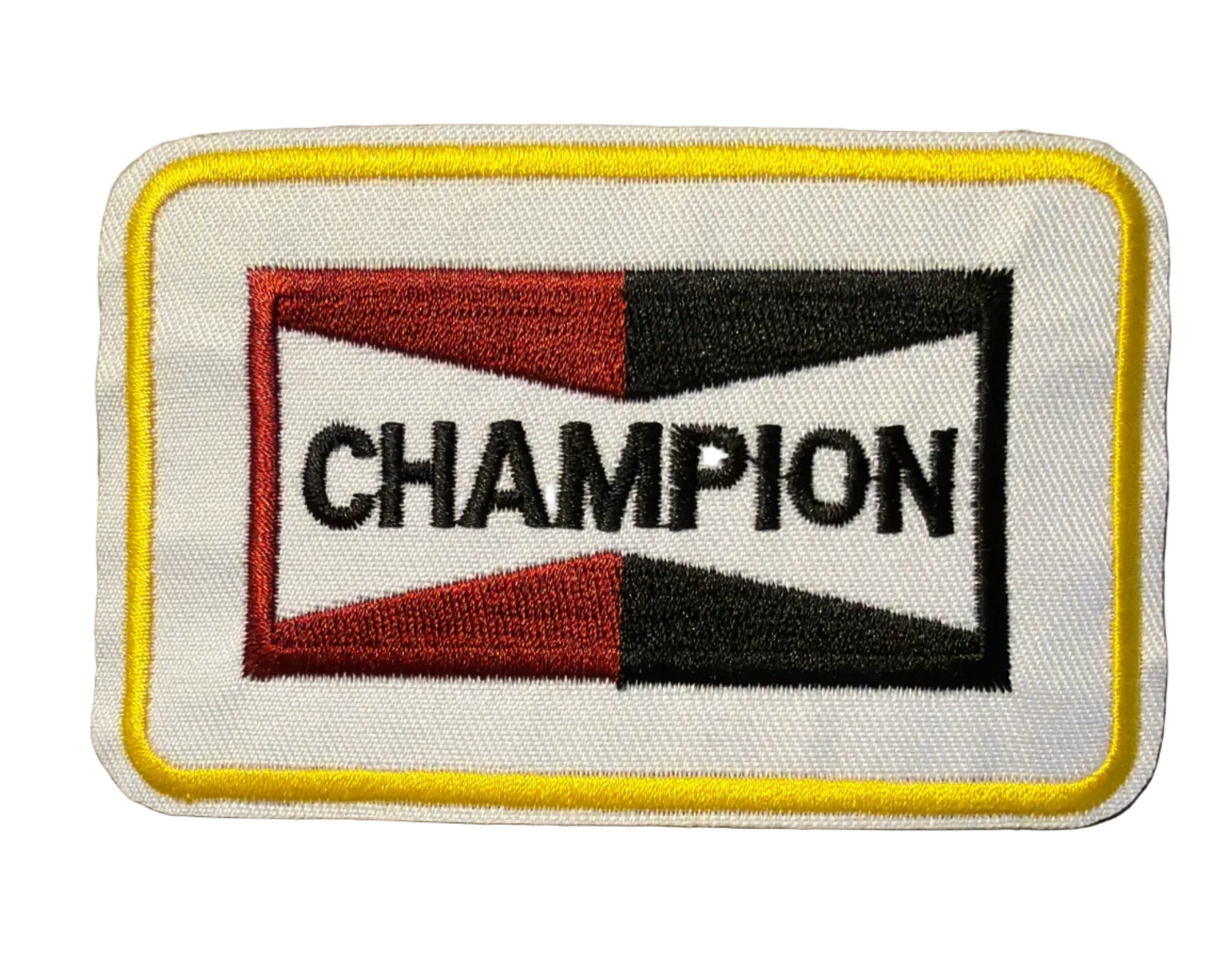 Champion Patch 17v