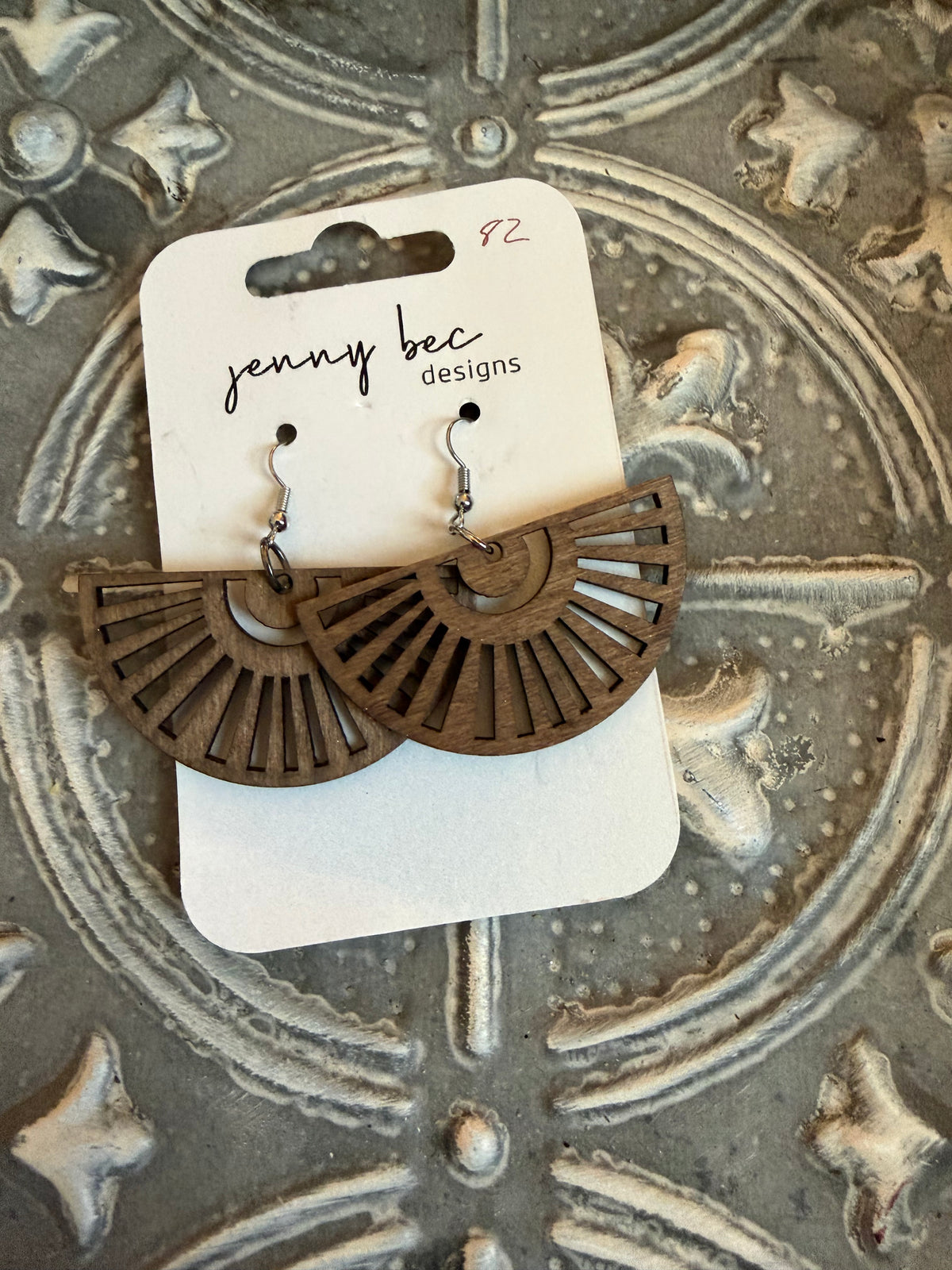Earring #82