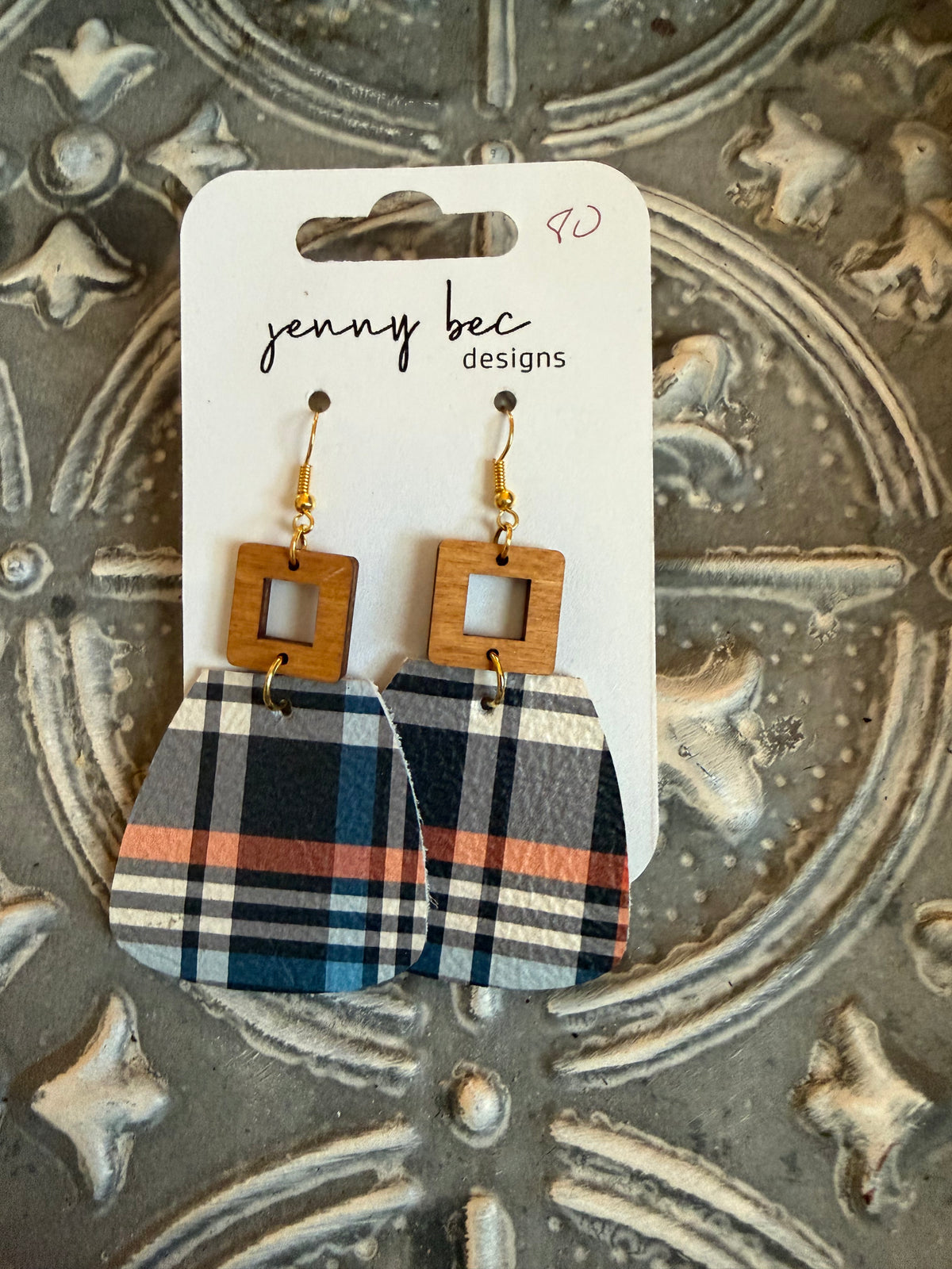 Earring #80