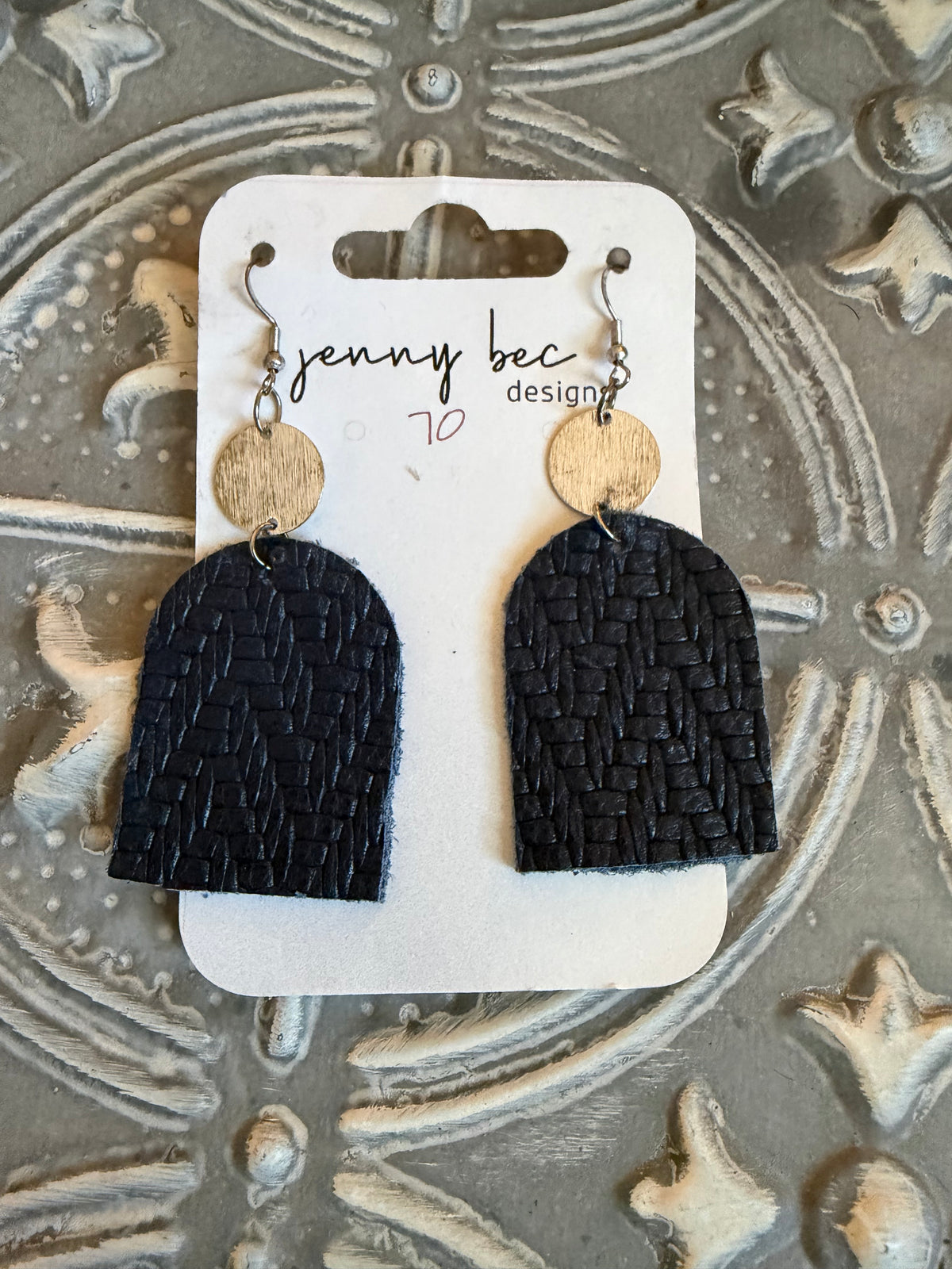 Earring #70