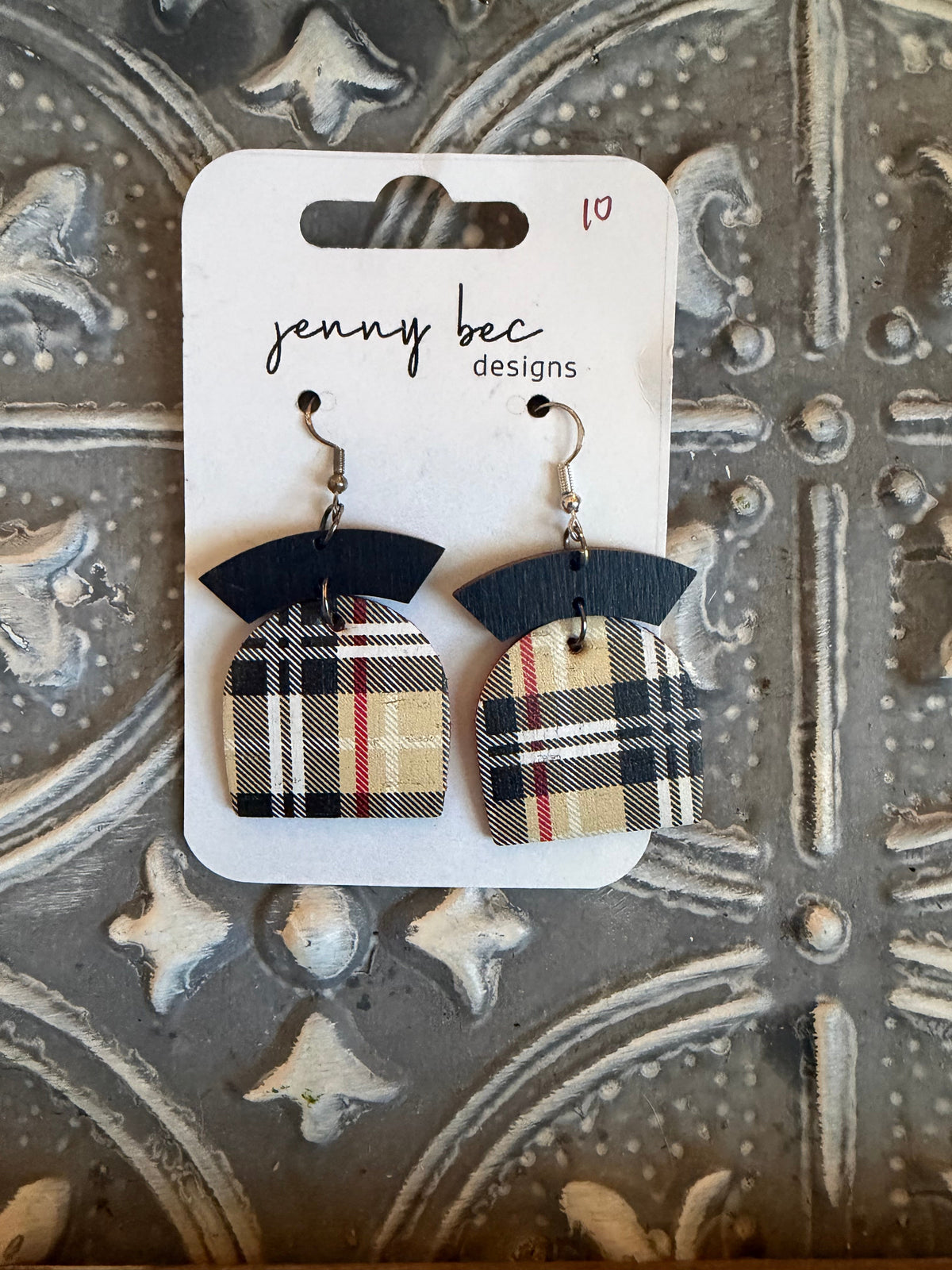 Earring #10