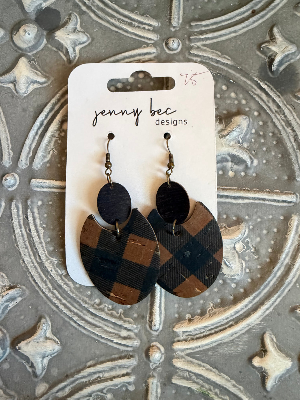 Earring #75