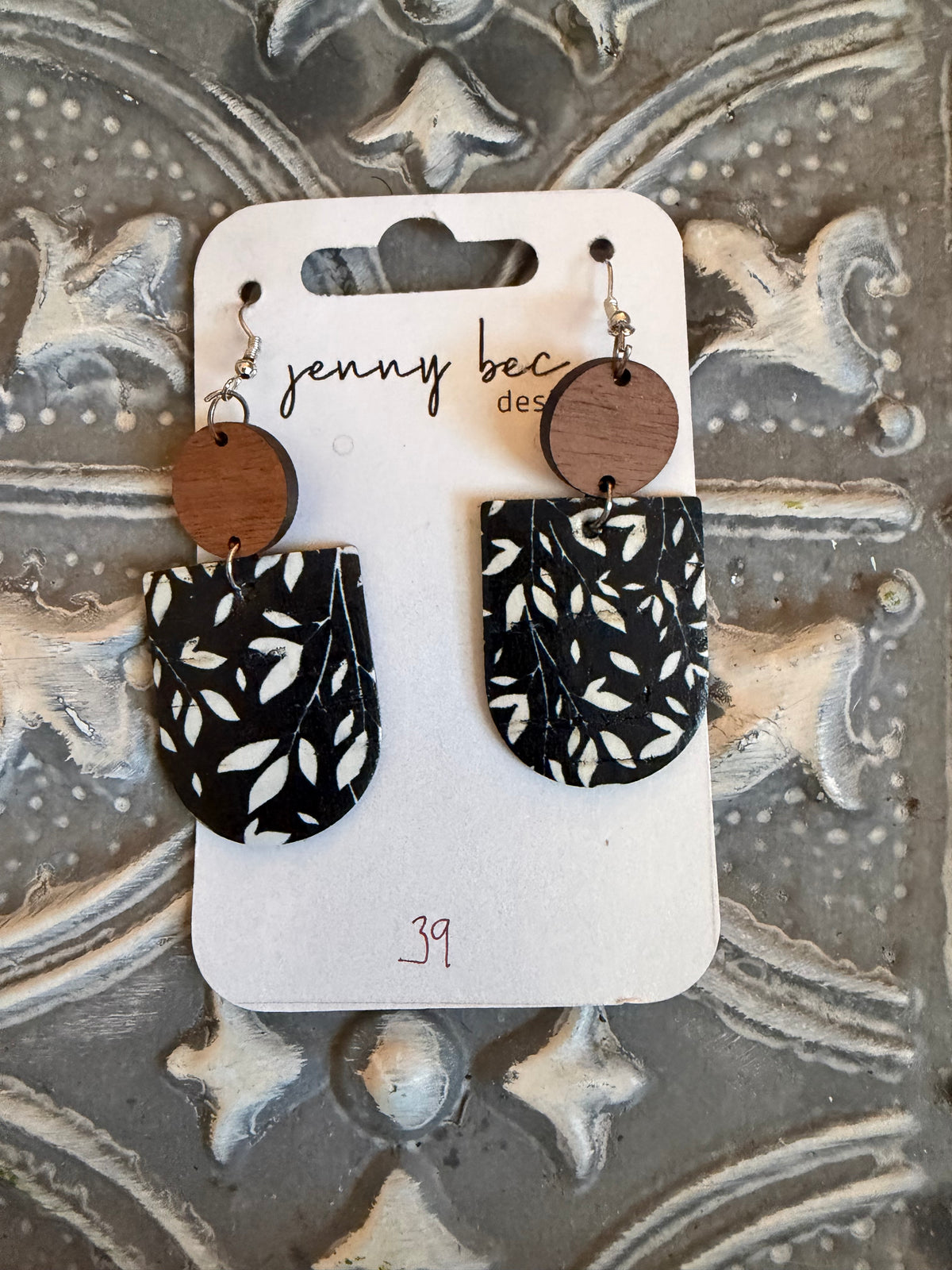 Earring #39