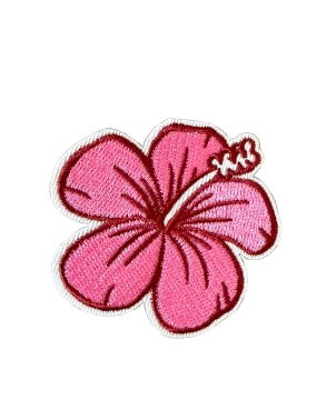 Hibiscus Patch 10w