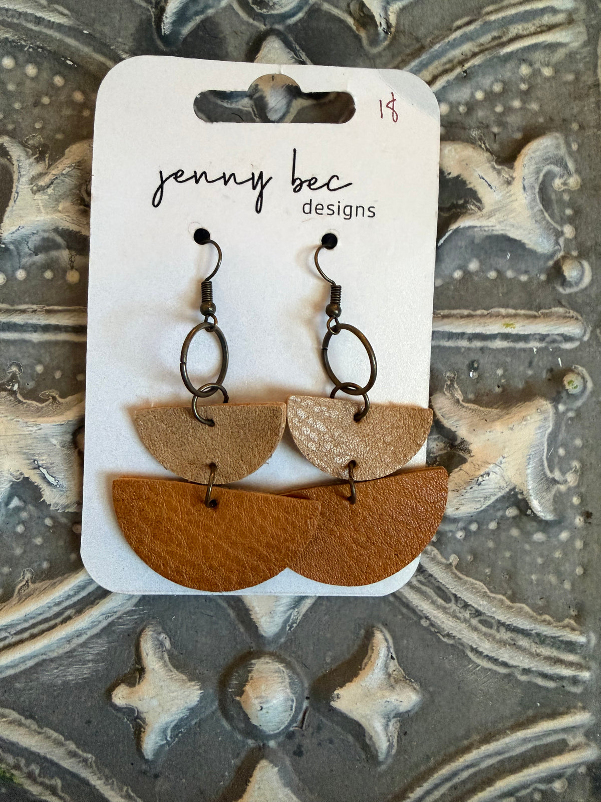 Earring #18
