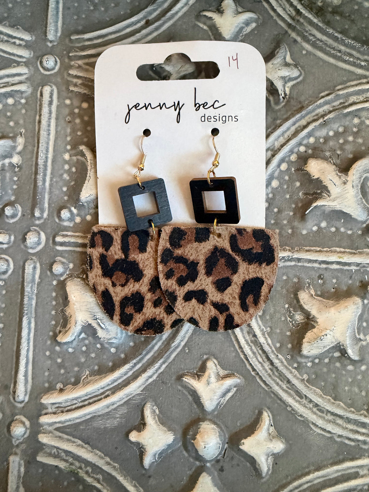 Earring #14