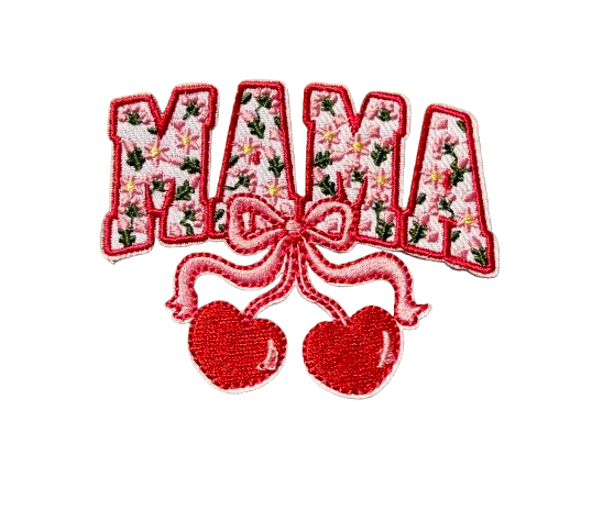 Mama Cherry Patch 6q