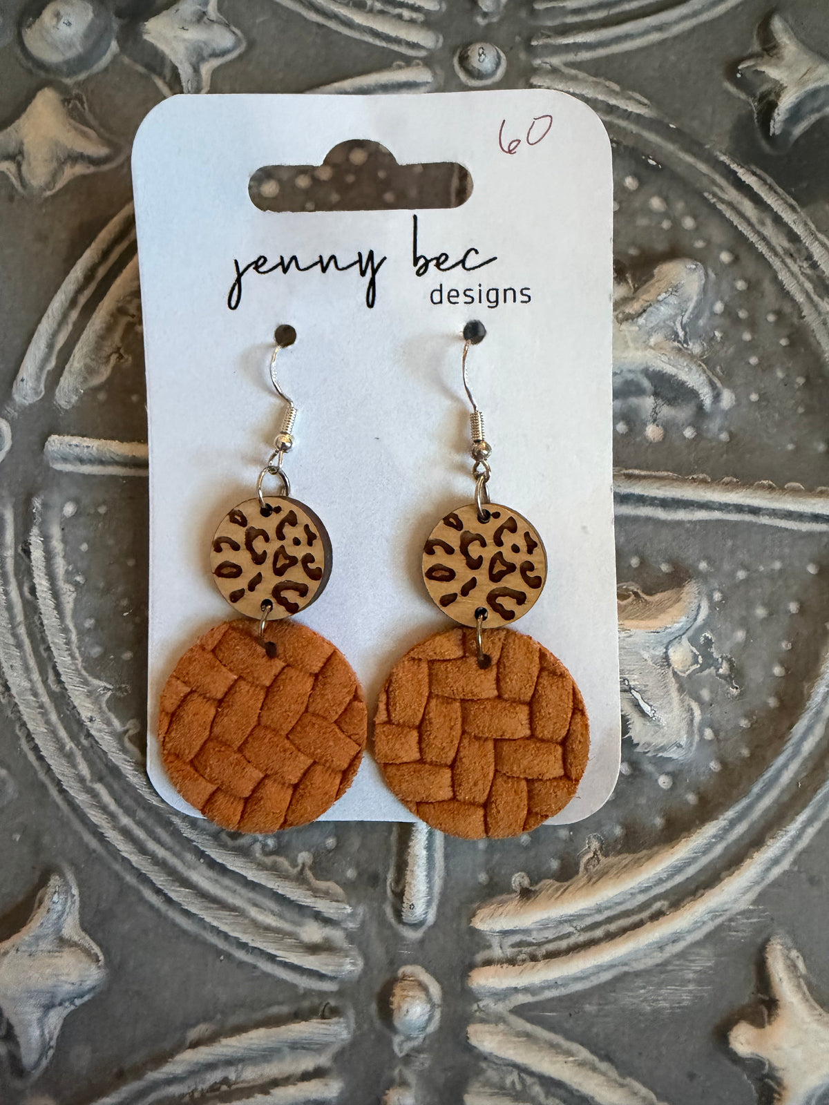 Earring #60