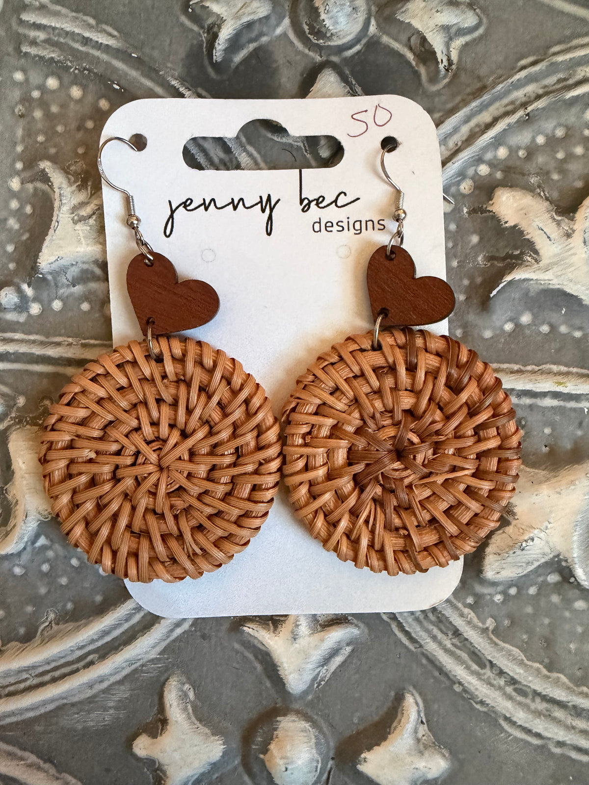 Earring #50