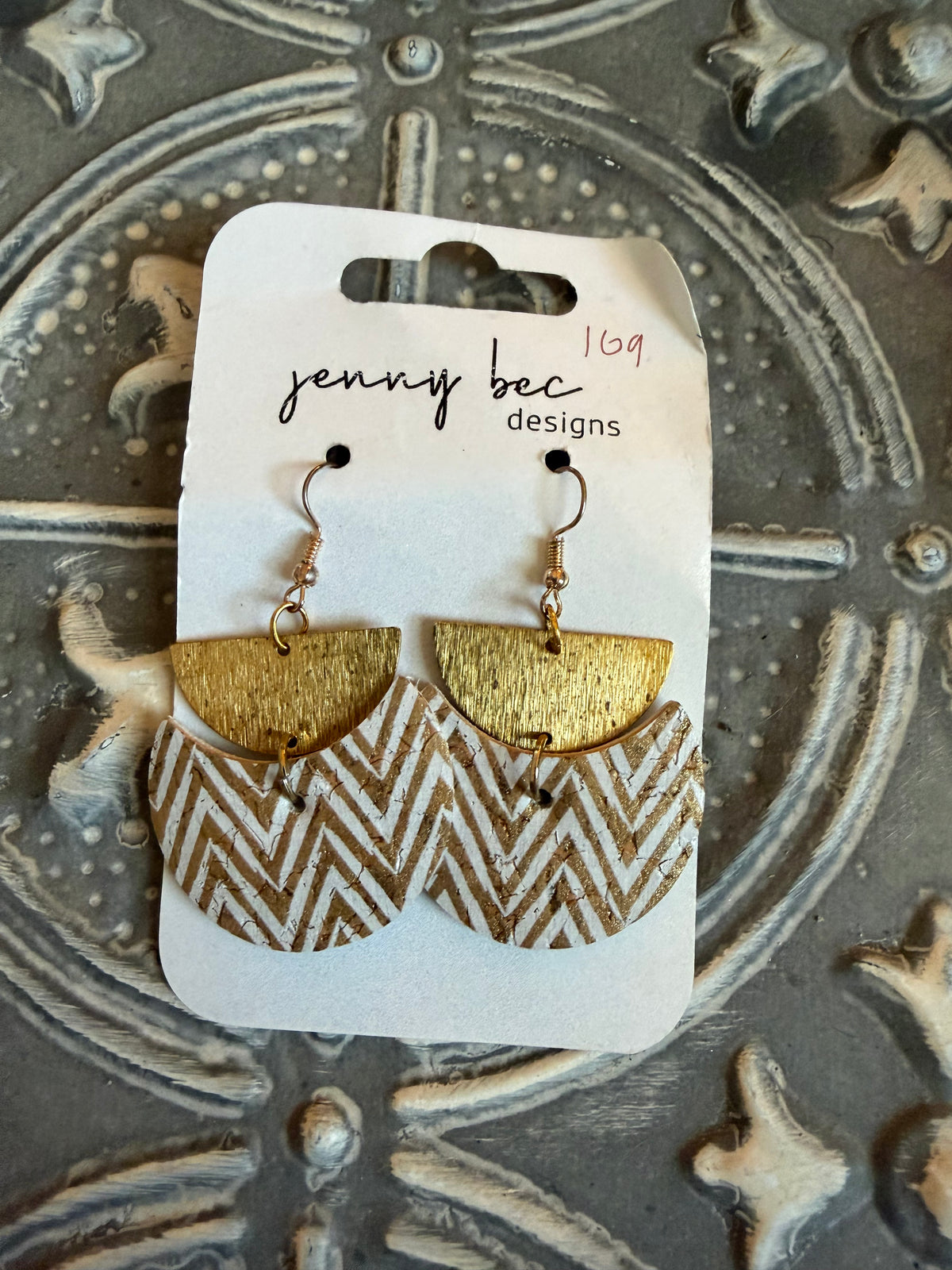 Earring #109