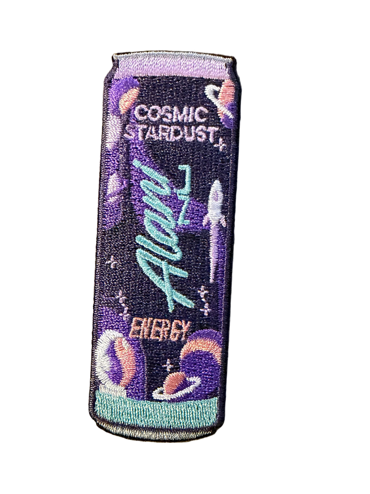 Cosmic Stardust Alani Patch 2a