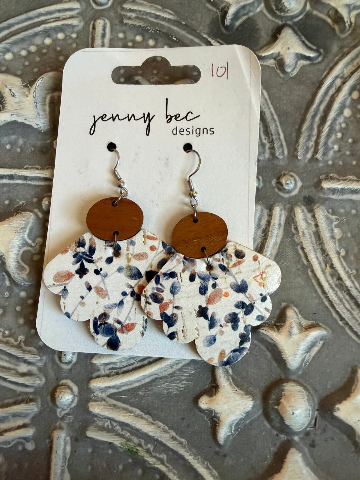 Earring #101
