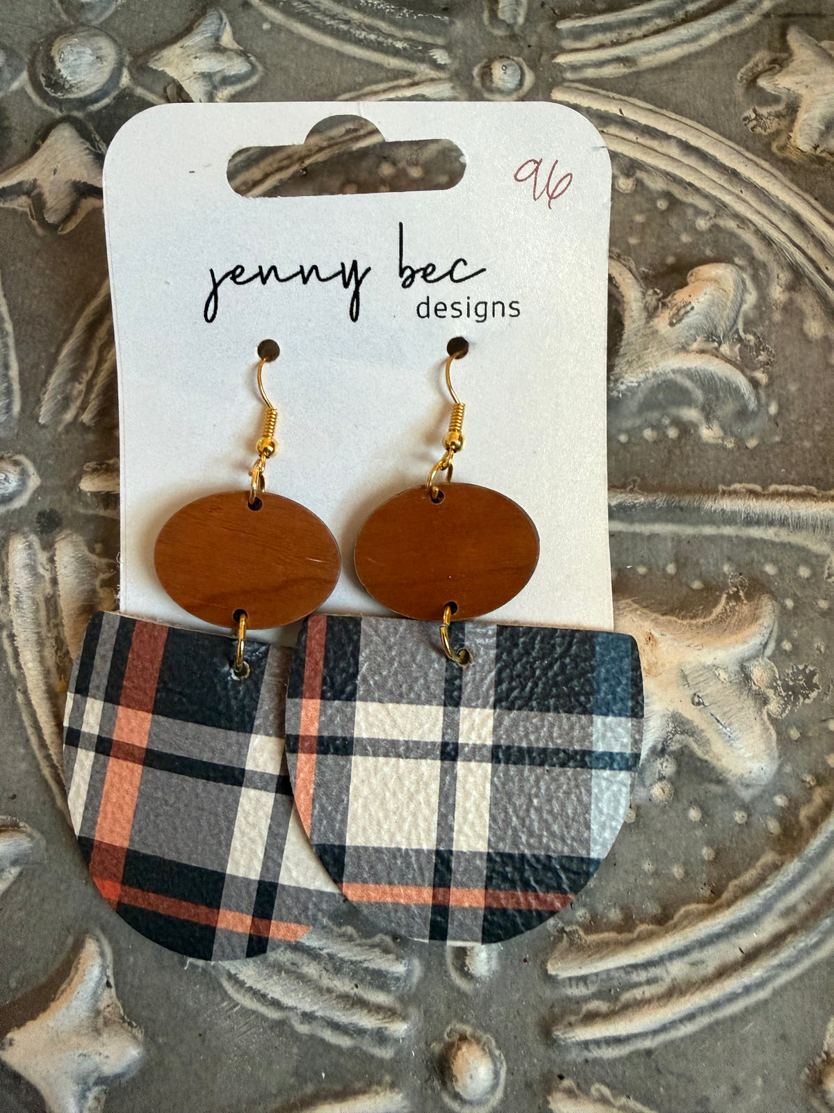 Earring #96