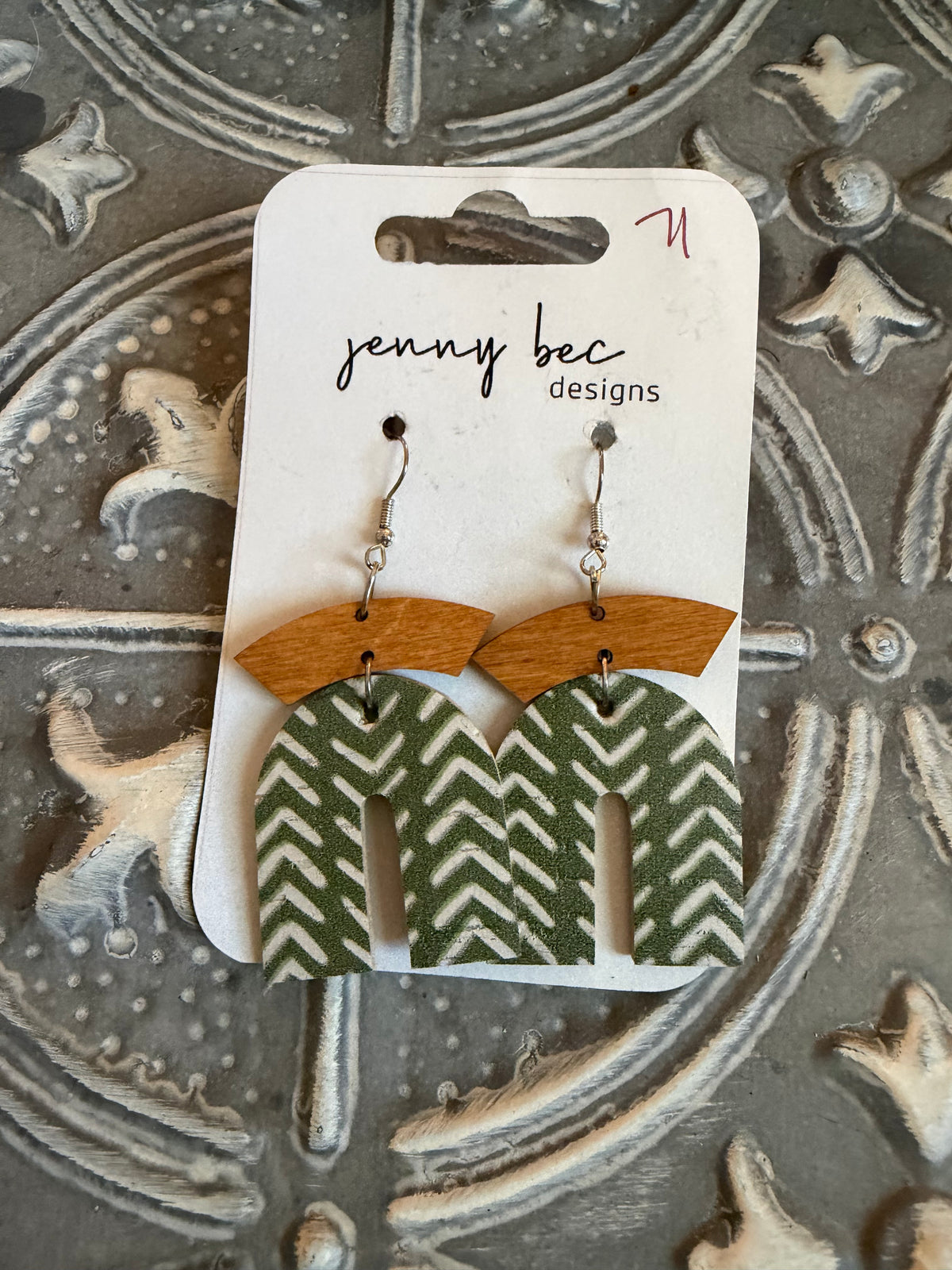Earring #71