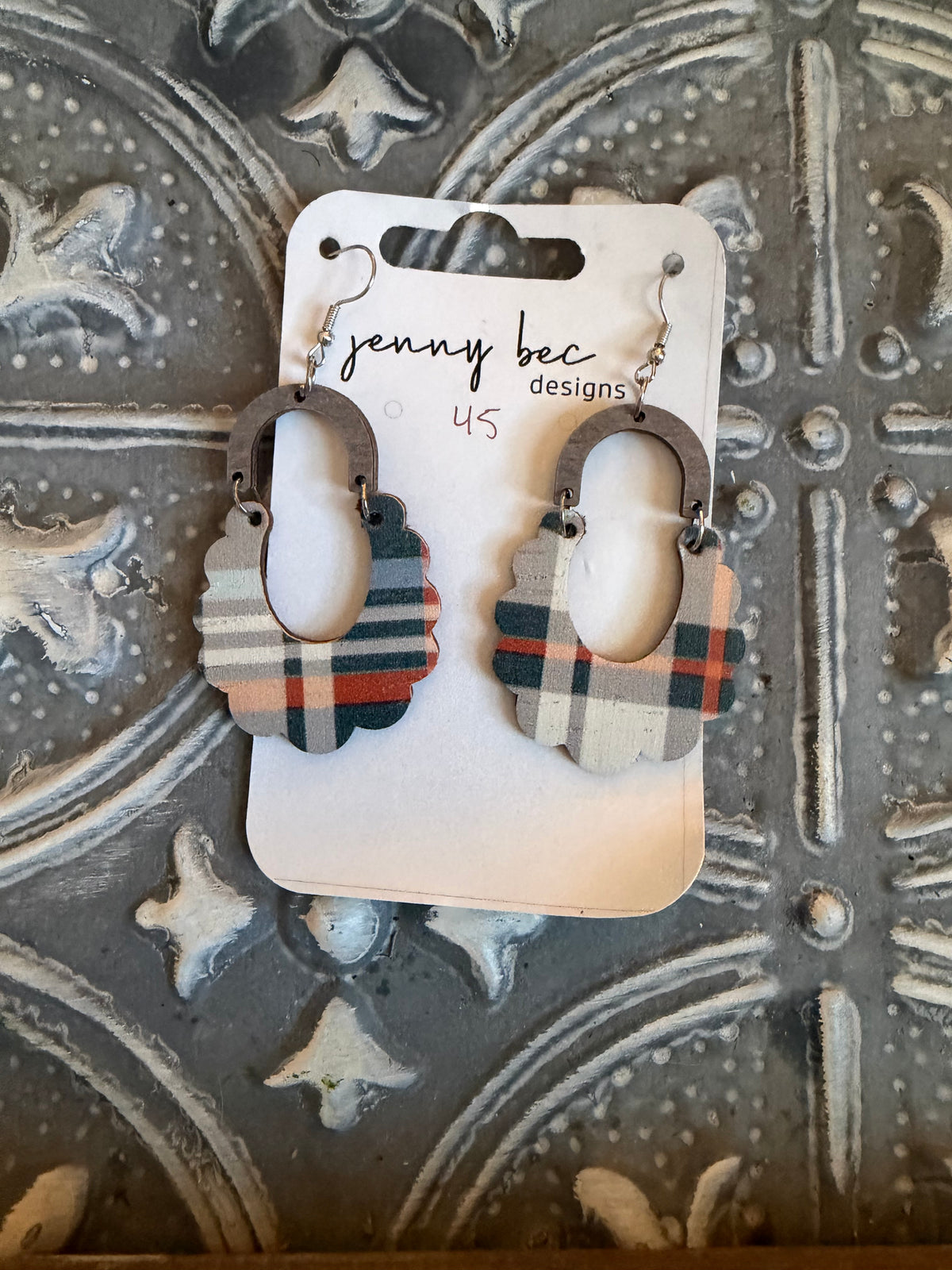 Earring #45