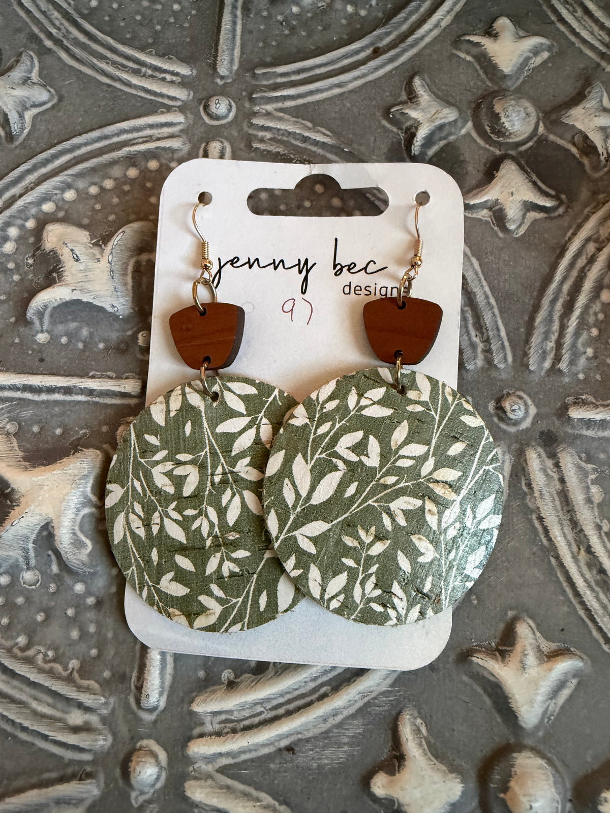 Earring #97