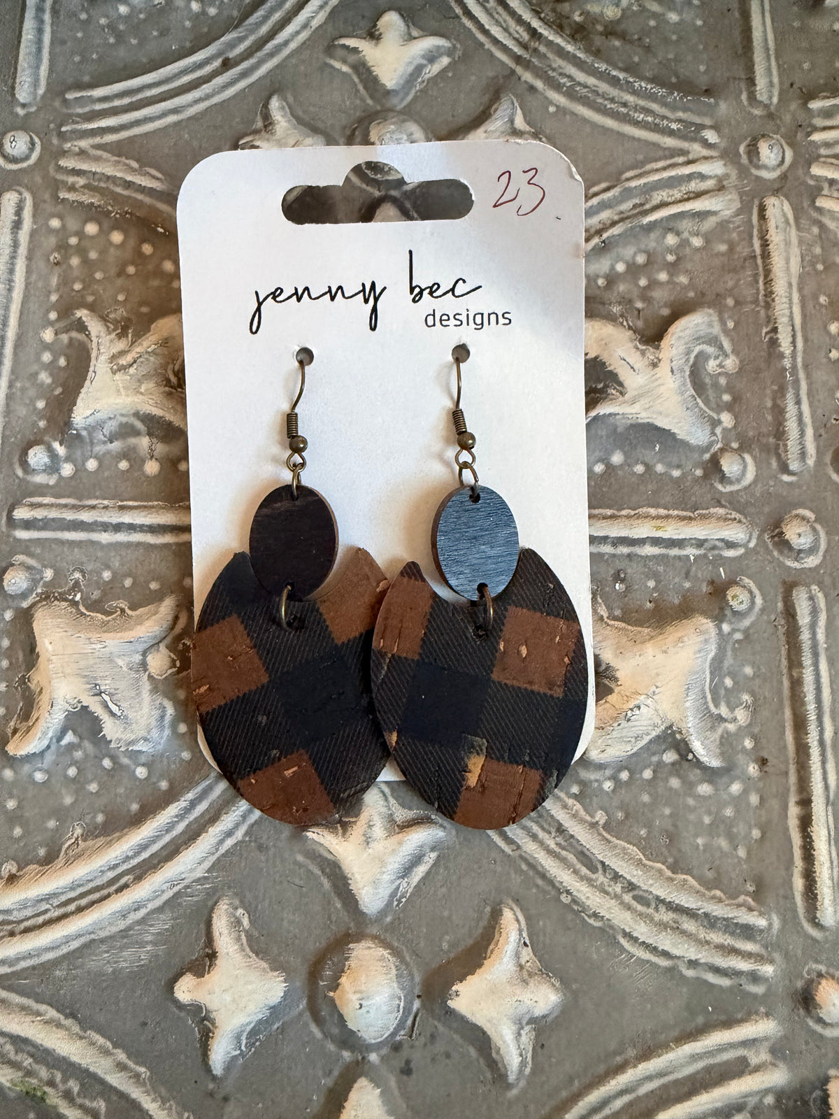 Earring #23