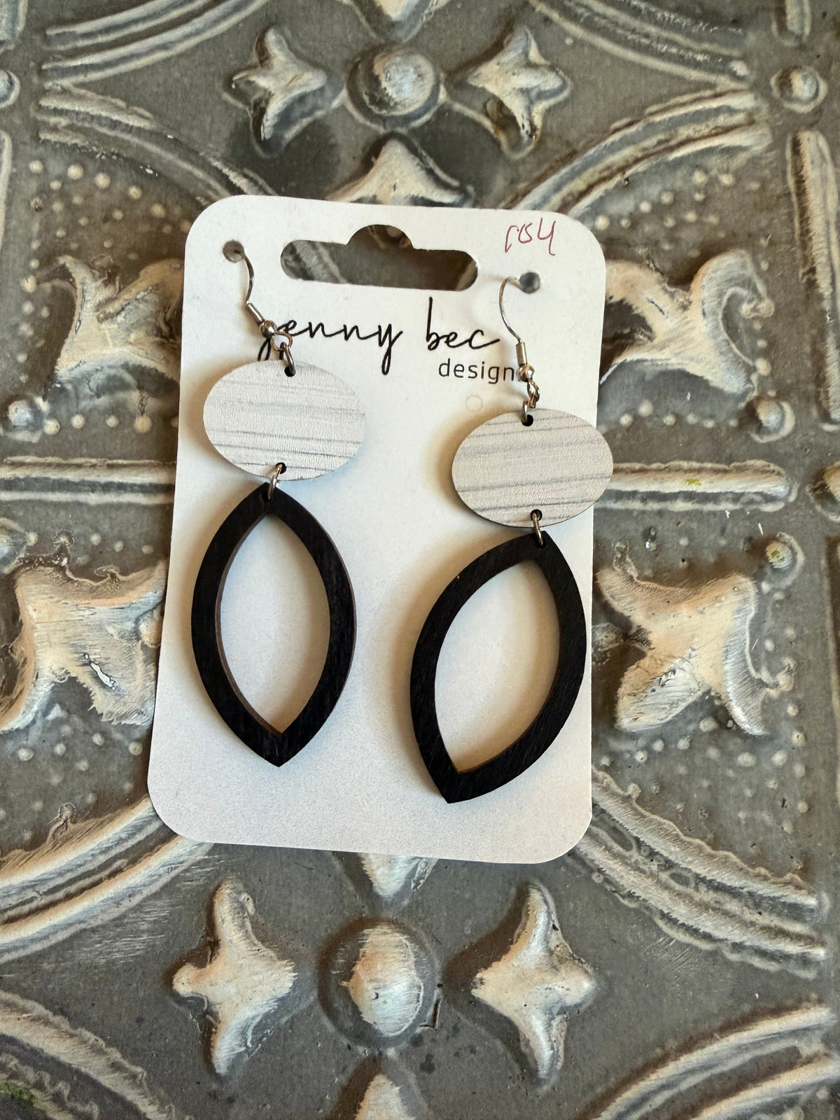 Earring #104