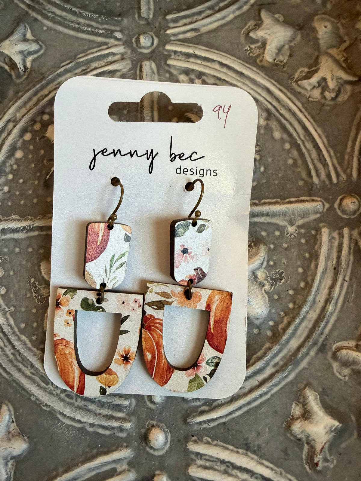 Earring #94