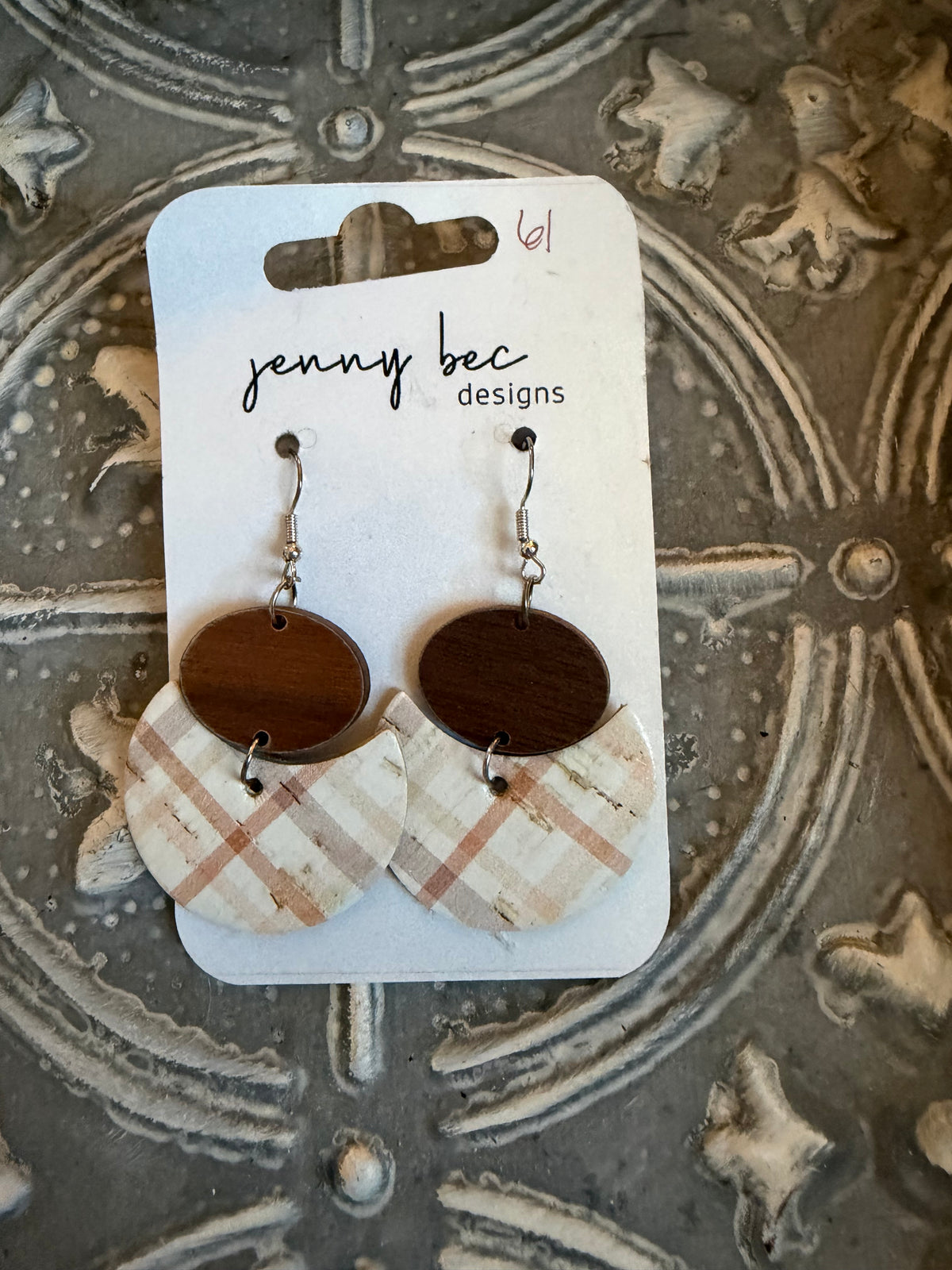Earring #61
