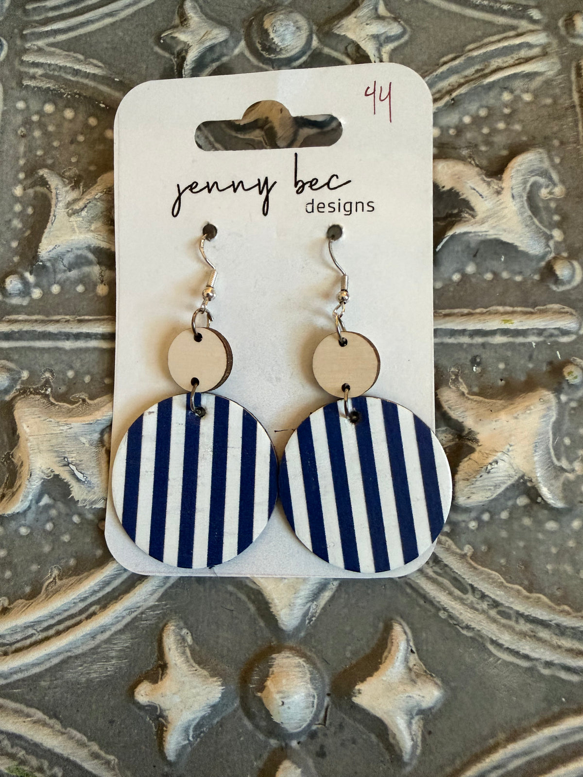 Earring #44