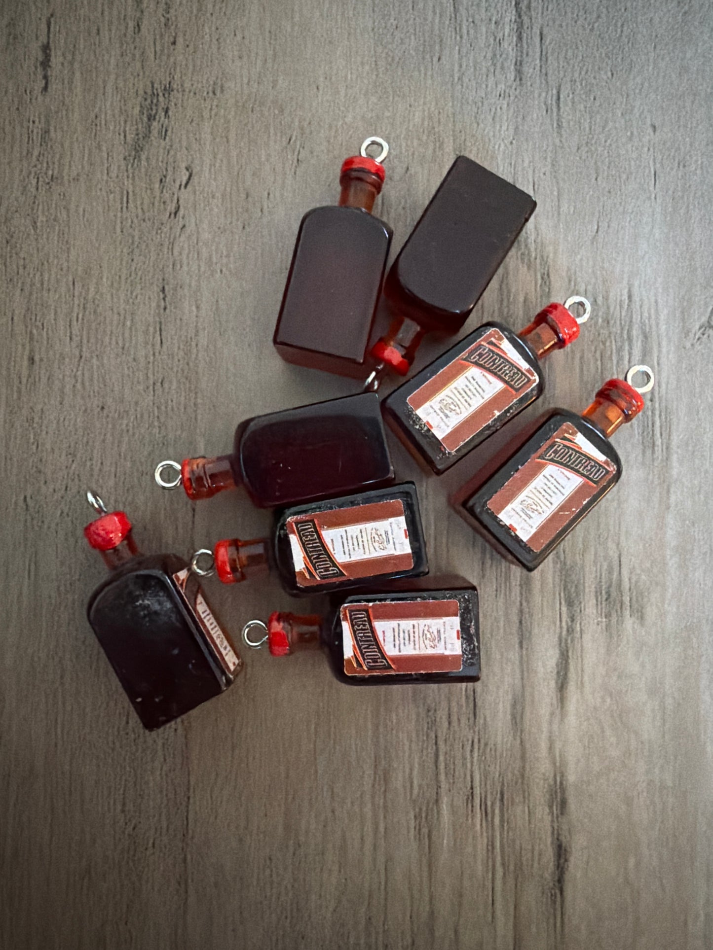 Cointreau CharmLot