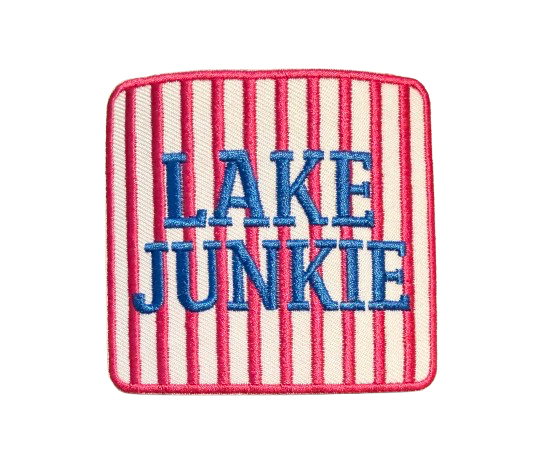 Lake Junkie