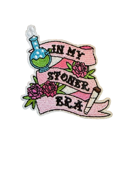 In My Stoner Era Patch
