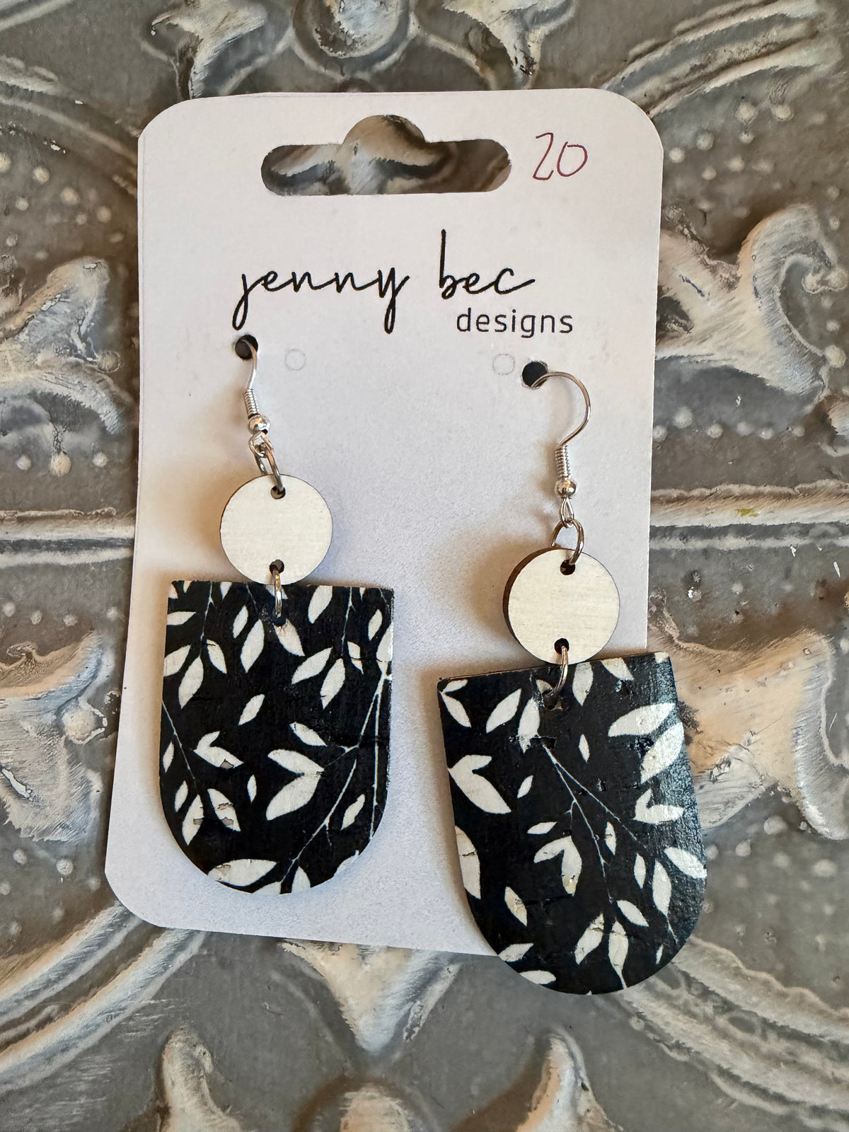 Earring #20