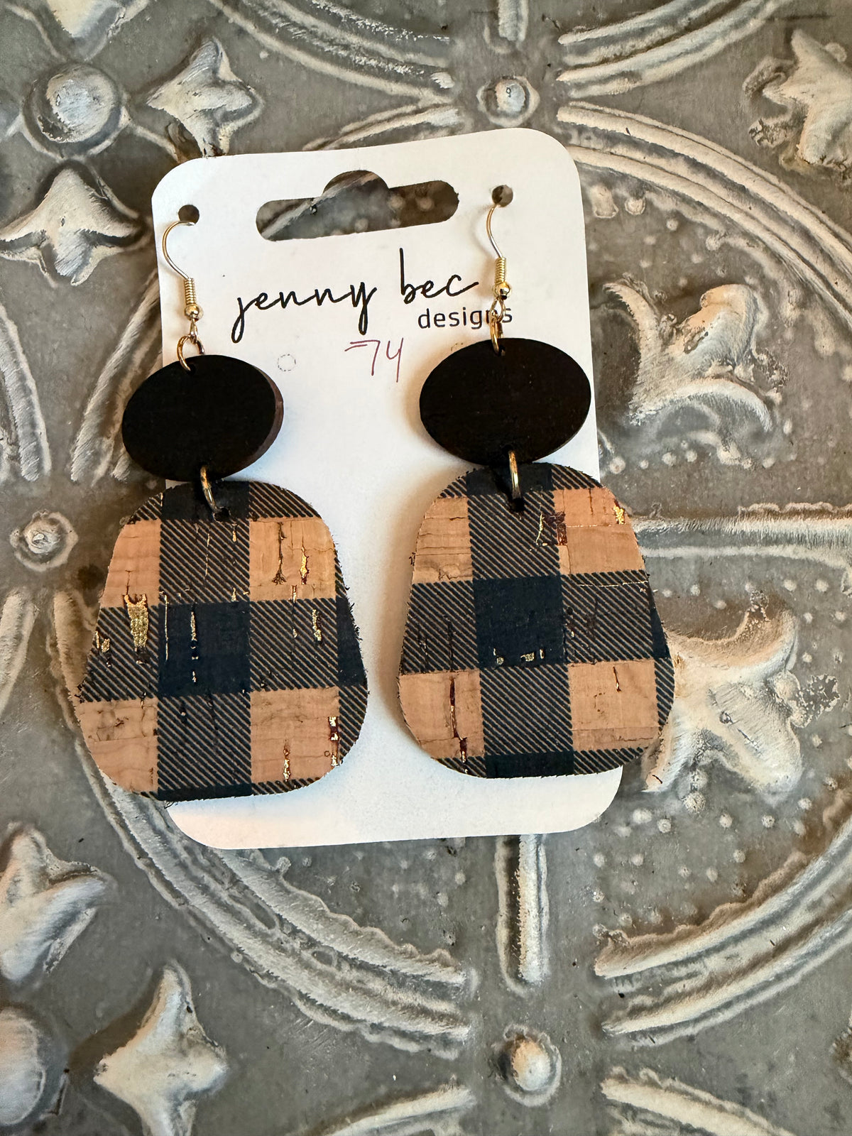 Earring #74