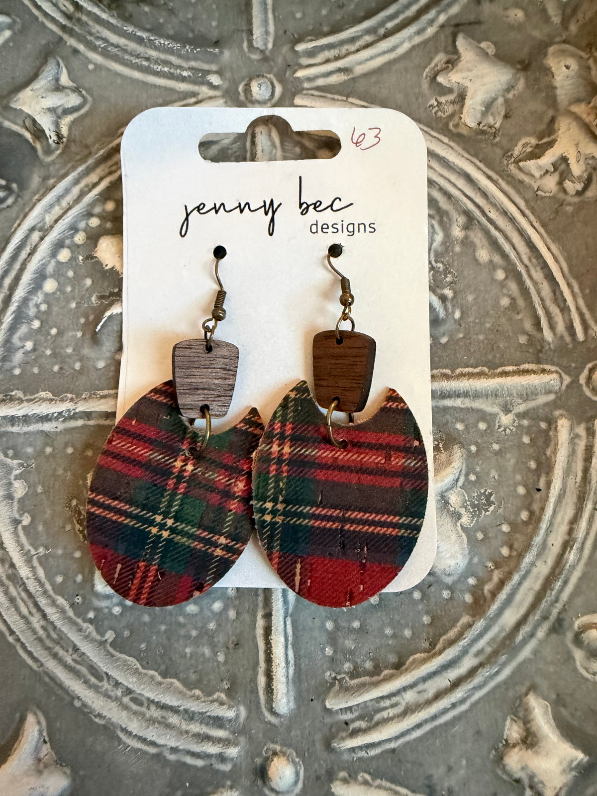 Earring #63