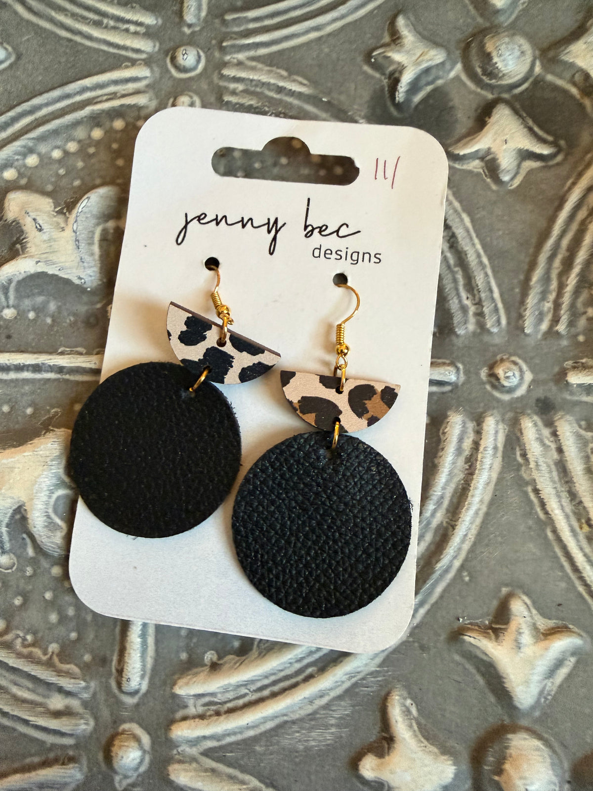 Earring #111