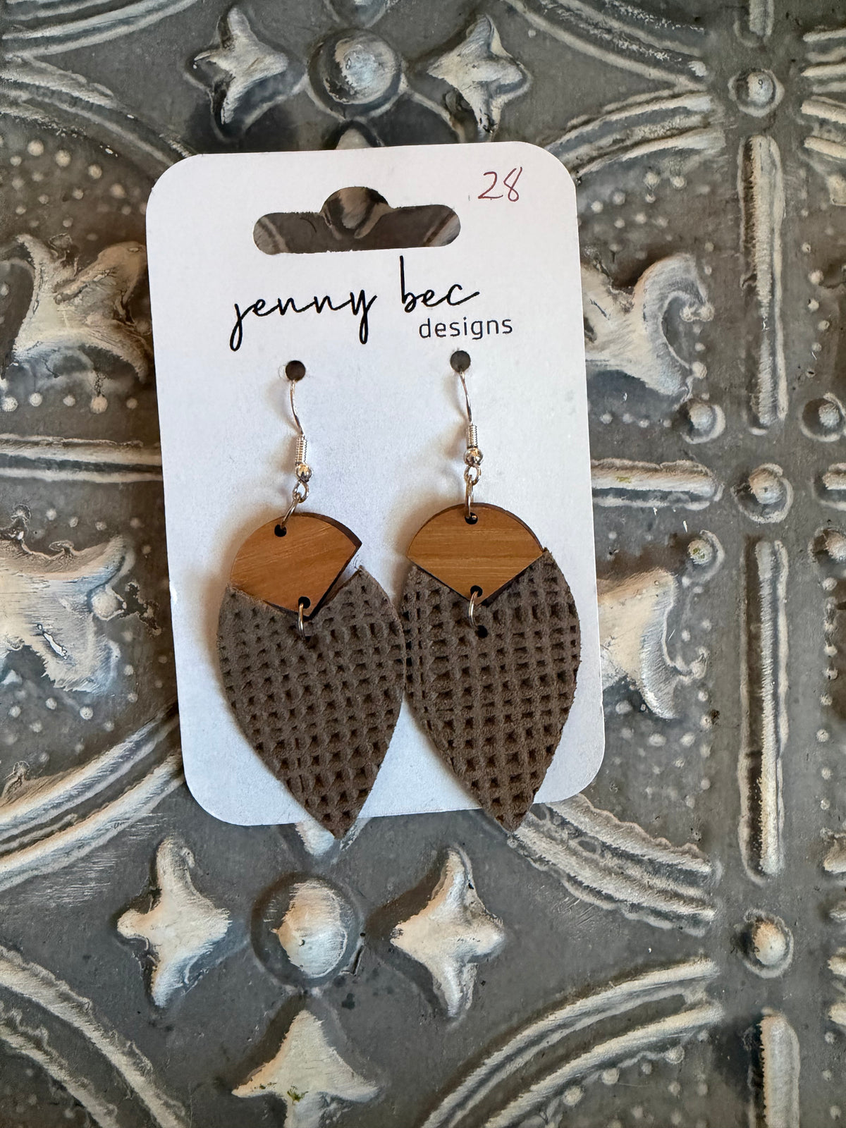 Earring #28