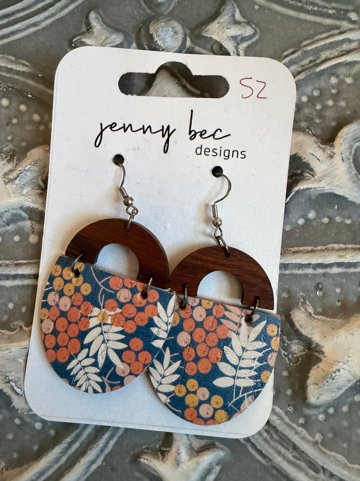 Earring #52
