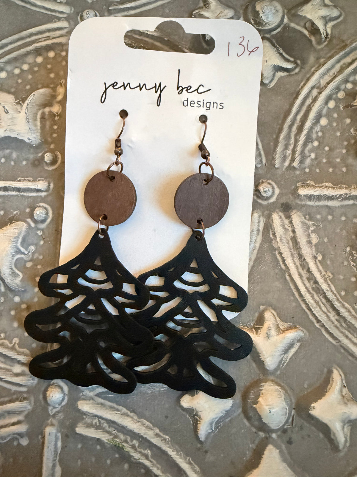 Earring #136