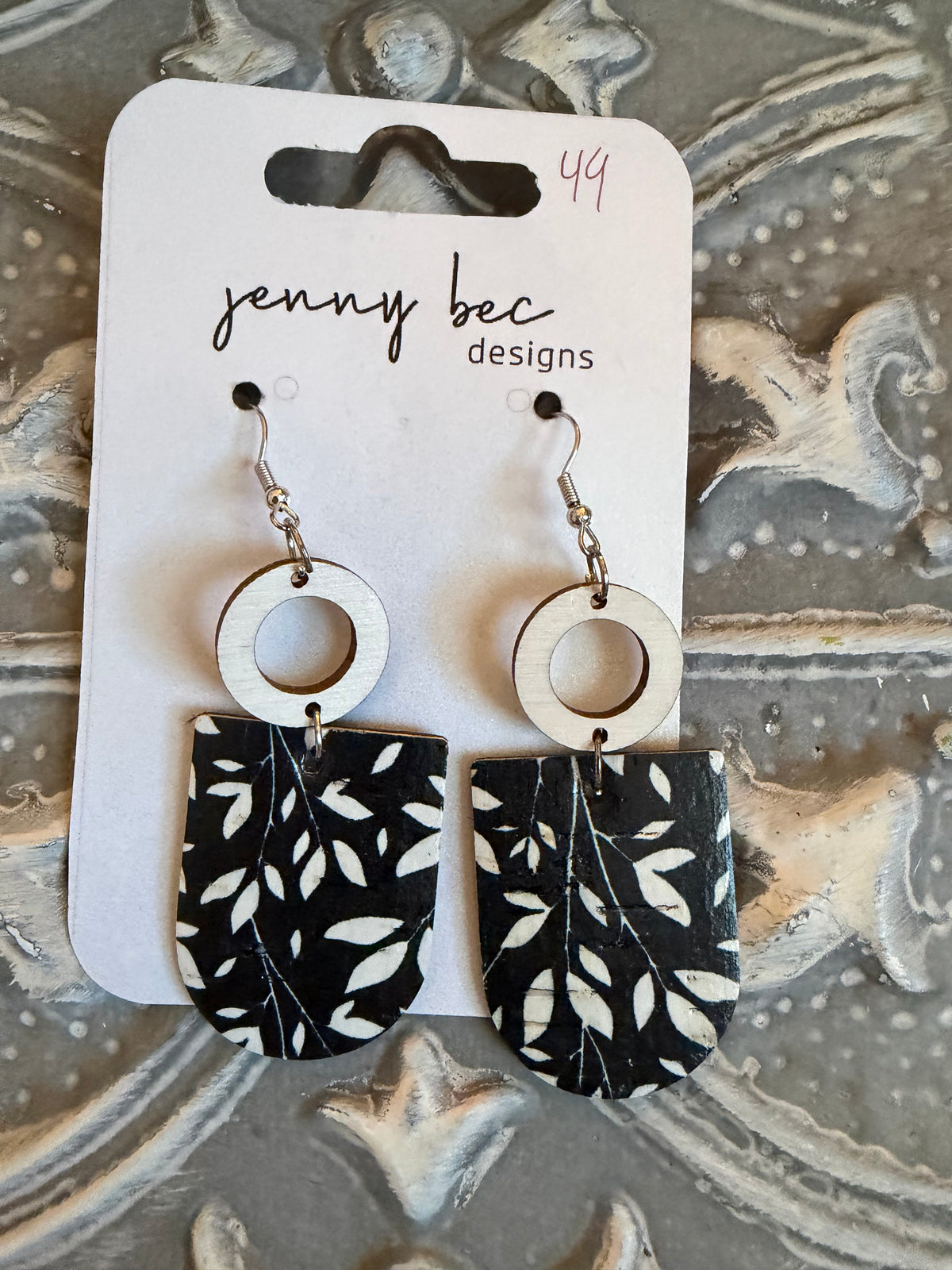 Earring #49