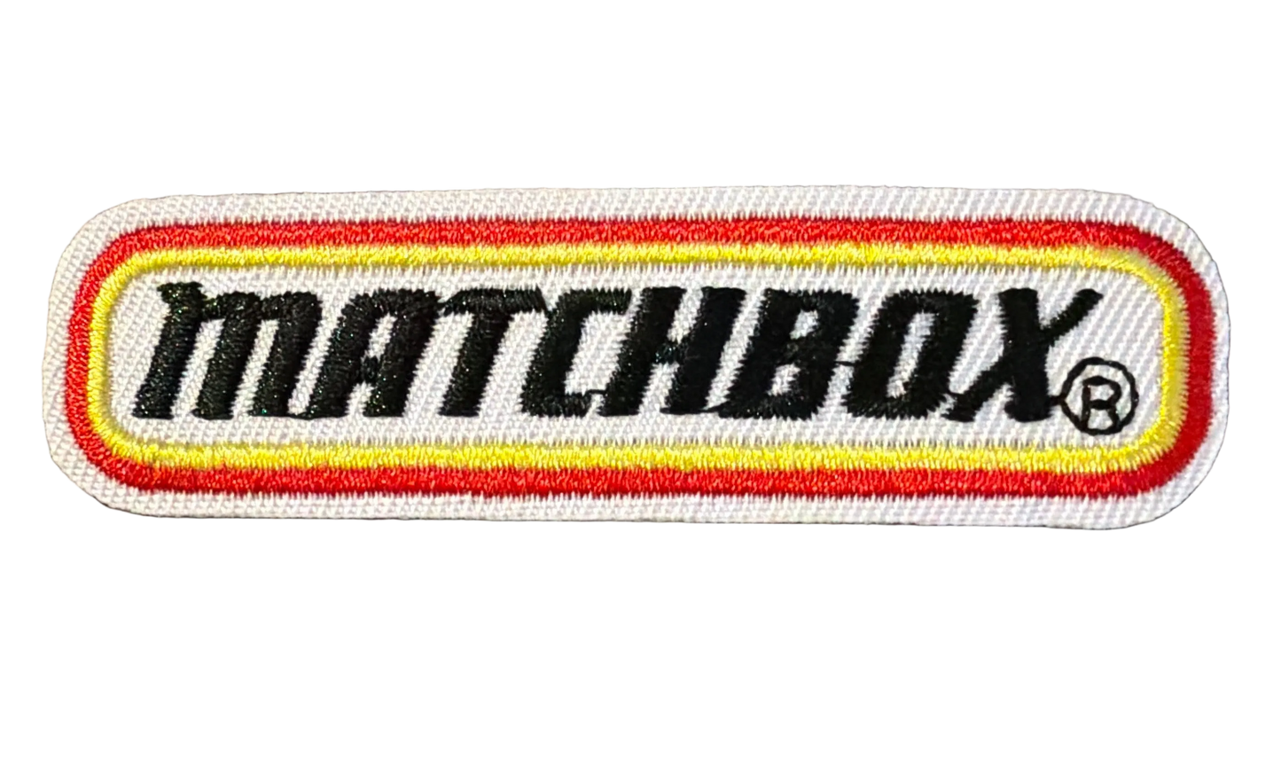 Matchbox Patch 27b