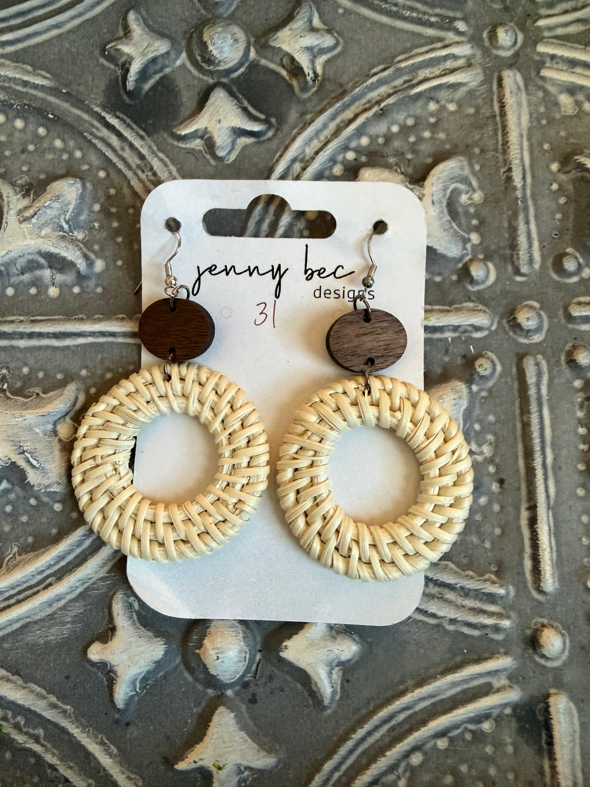 Earring #31
