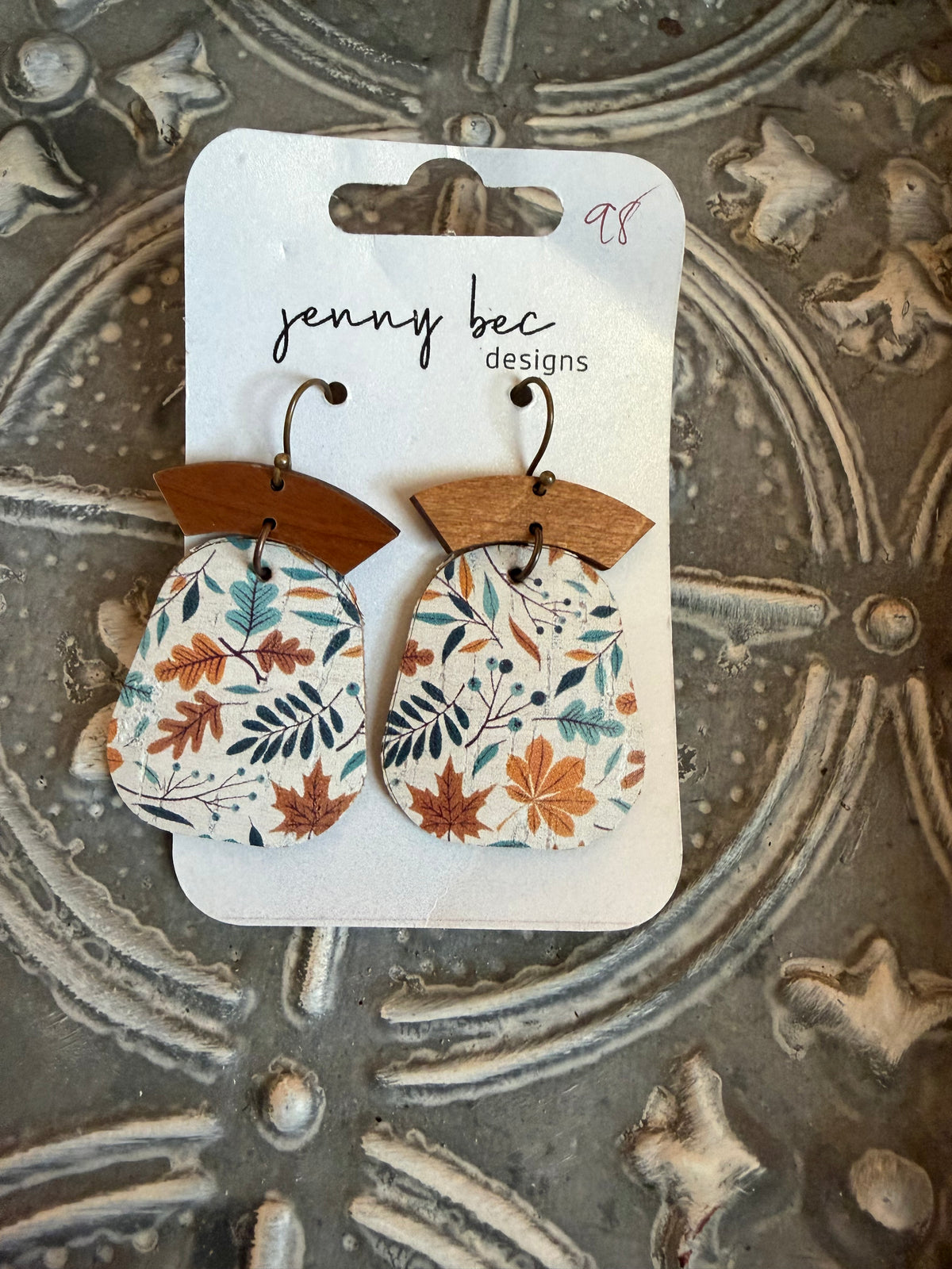 Earring #98