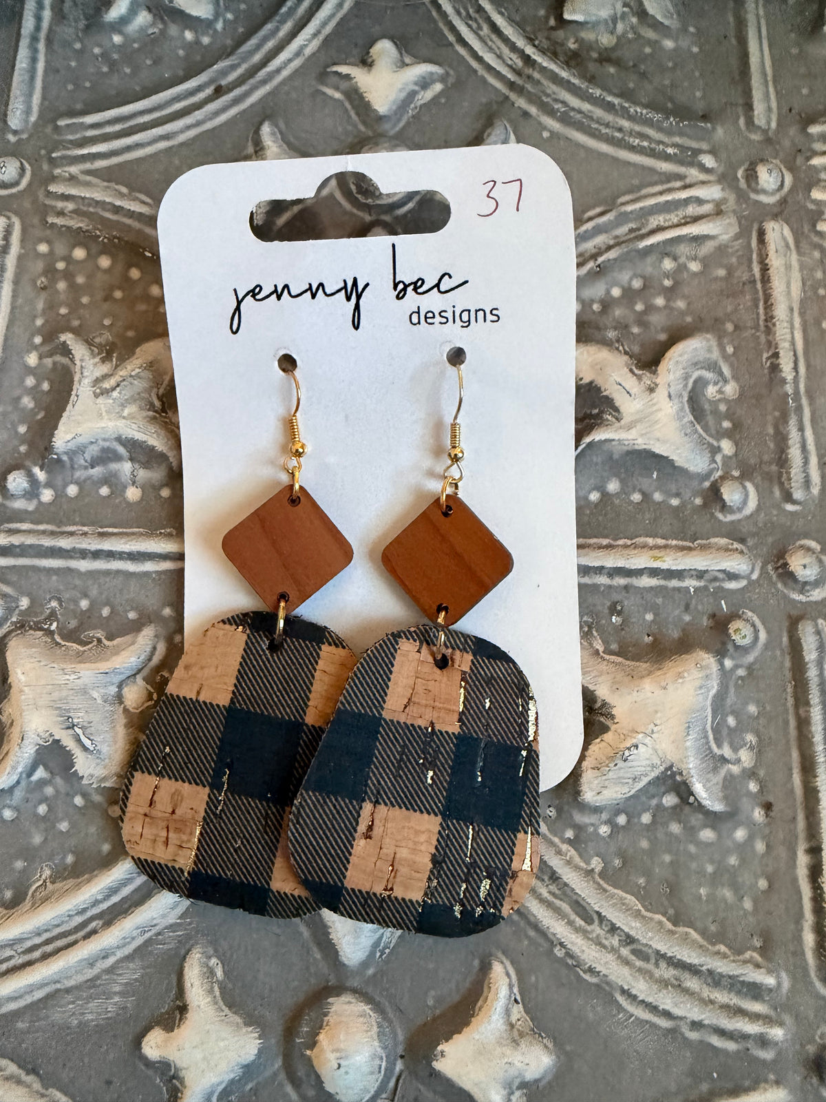 Earring #37